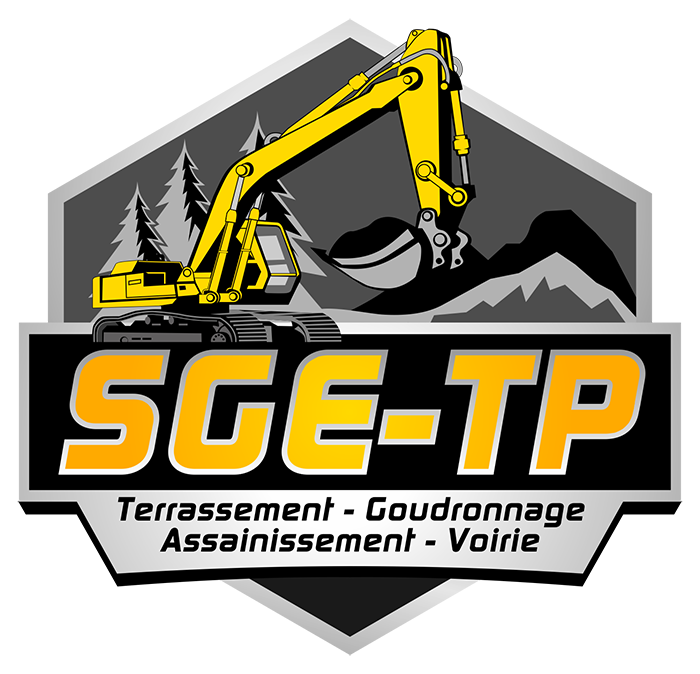 Entreprise de Travaux Publics Bordeaux : SGE TP