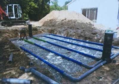 Entreprise de Travaux Publics Blésignac - www.sge-tp.fr